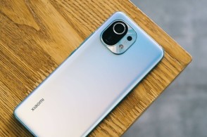 关于小米11s的新闻