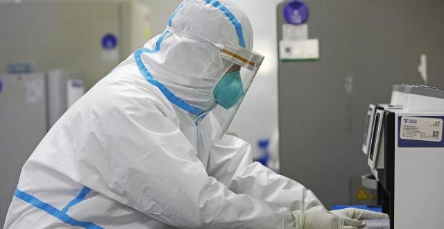 南京第4轮核酸检测发现7例确诊 共采样567.5万人