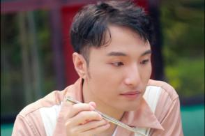拥有千万粉丝的田一名上综艺,网友们却不买账