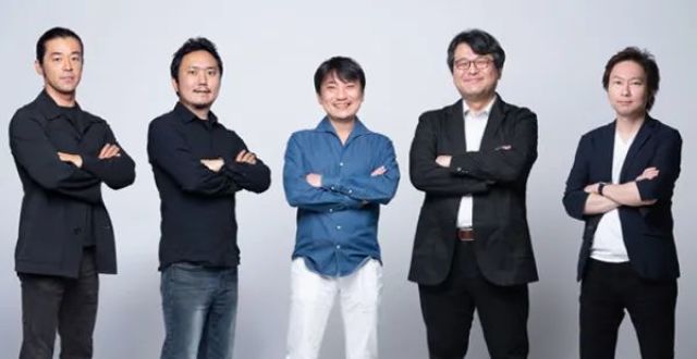 日本VR游戏开发商Thirdverse完成2000万美元融资