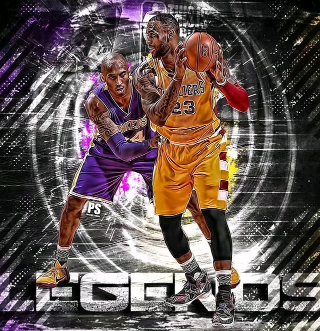 nba图片
