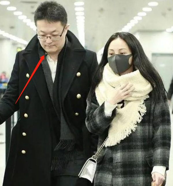 姚笛老公疑似出轨,你怎么看?