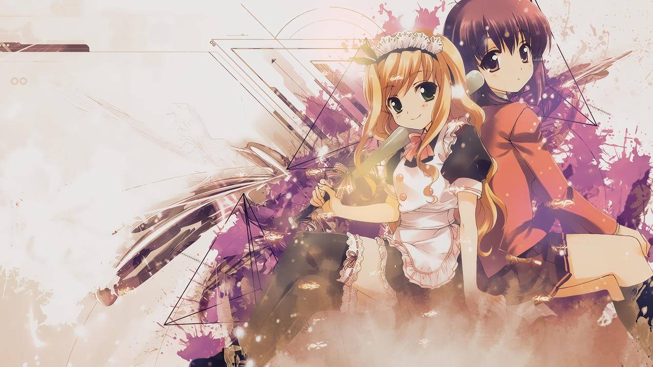 韩服剑灵更新 - 统