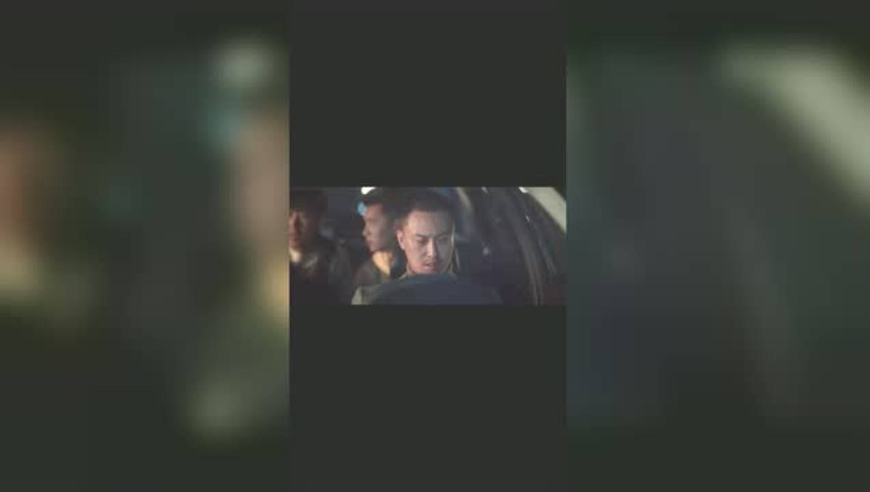 许君聪哭戏绝了!