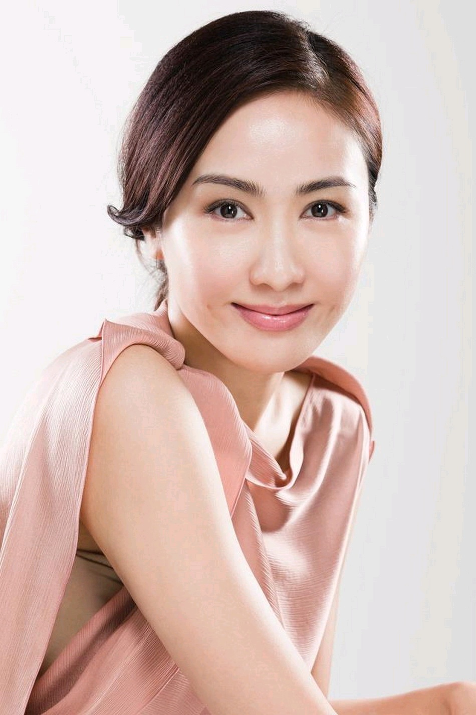 九十年代香港tvb十位绝色美女,哪位是你喜欢的?