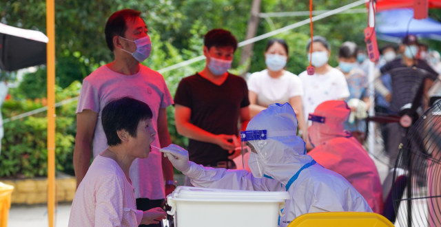 防控关键期，扬州疫情发生哪些新变化？