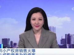 深圳“围堵”小产权房交易，过去24小时发生了什么？