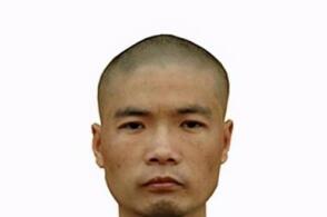 重庆悍匪周克华8年杀11人曾一周给女友一万悬赏金额达540万