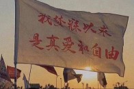 找梦寐以求,是真爱和自由
