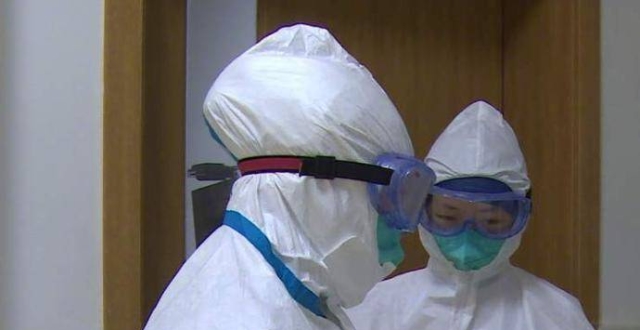 韩国本轮疫情预计本月将达峰值 现行防疫措施再延长
