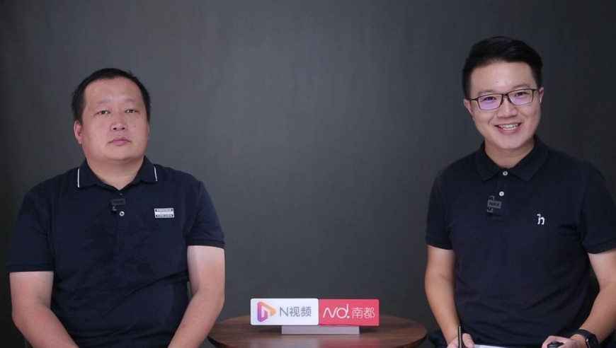 珠海青年姜圣泽:开通珠澳青年号巴士,搭建创业者沟通的桥梁