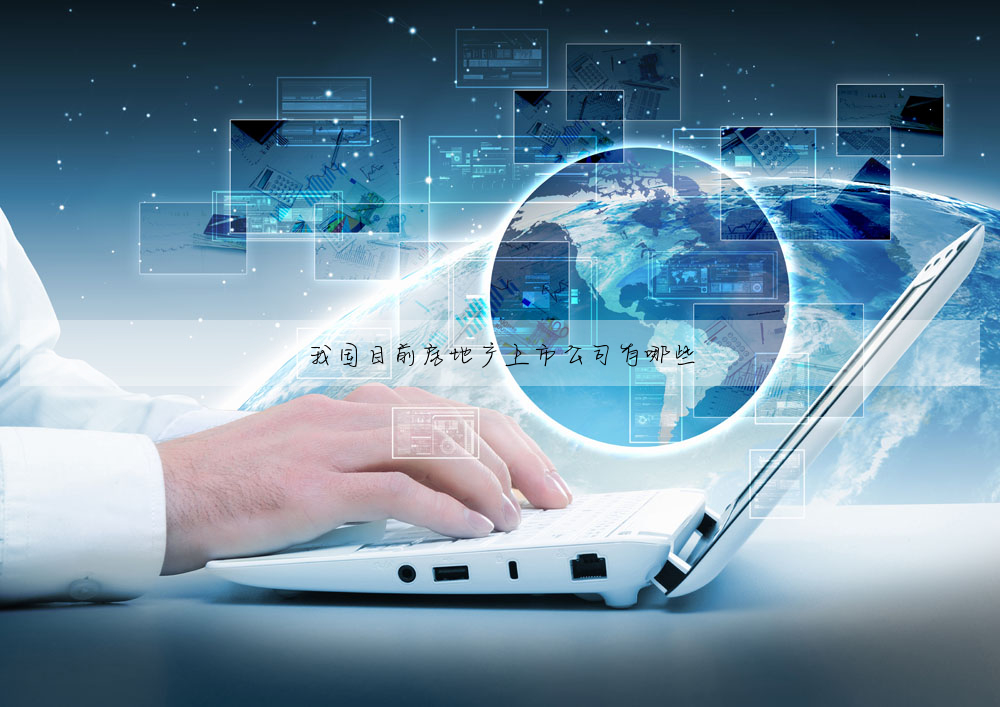 我國目前房地産上市公司有哪些
