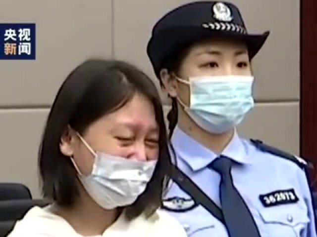 劳荣枝一审被判死刑,你怎么看