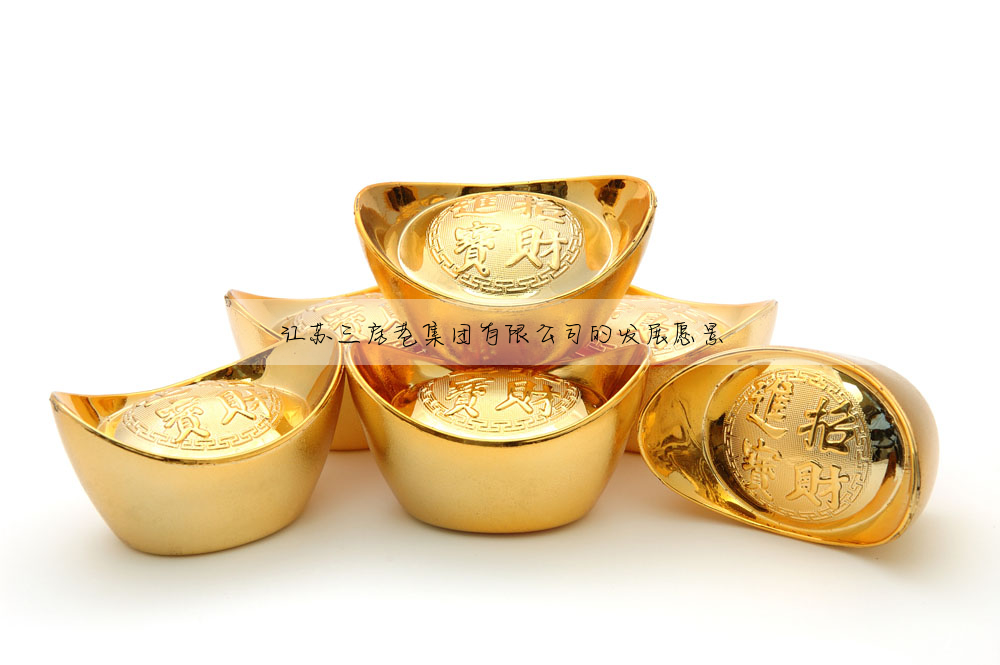 江苏三房巷集团有限公司的发展愿景