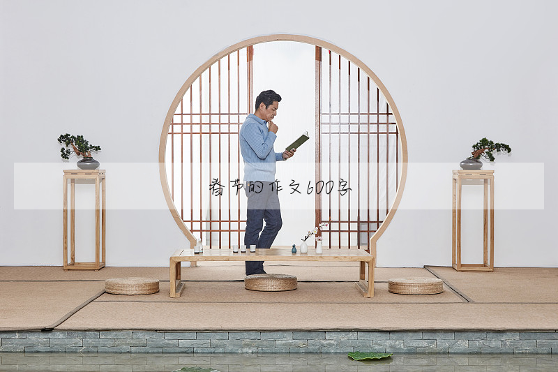 春节的作文600字
