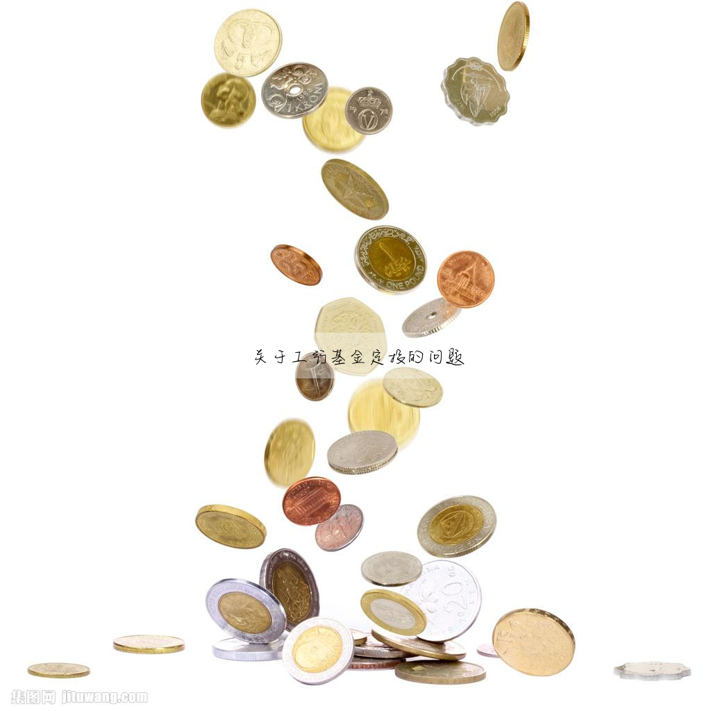 关于工行基金定投的问题