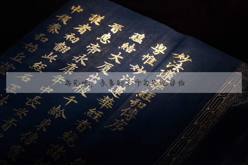 再见吧,亲爱的老师再见吧母校