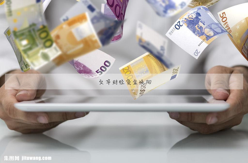 文華财經資金流向