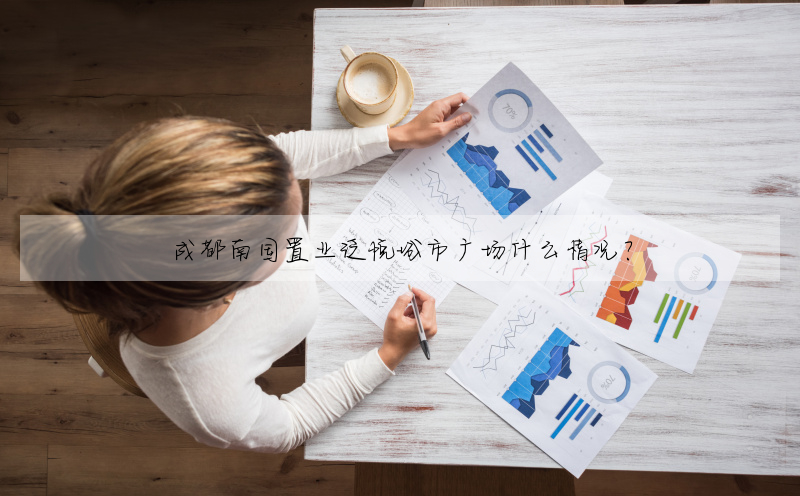 成都南國置業泛悅城市廣場什麼情況?