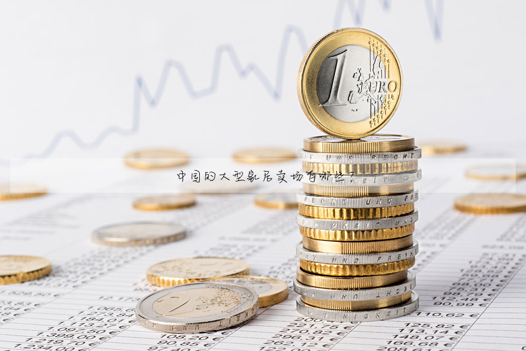中國的大型家居賣場有哪些?