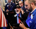 美股三连跌 纳指一周下挫1.2%