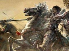 战神白起一生戎马,受封武安经历上党之争,因长平之战名扬天下