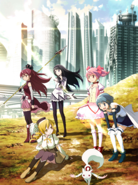 动漫动漫状态:全集导演:未知地区:未录入年份:0剧情简介:《魔法少女