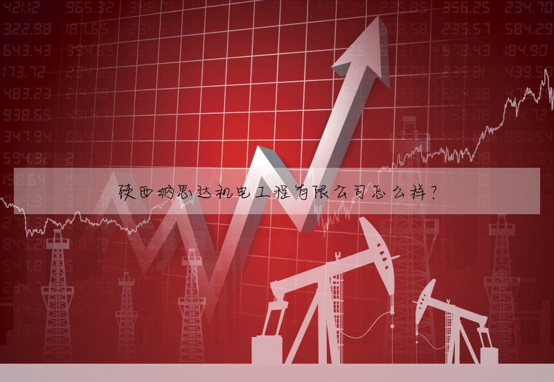 陝西納思達機電工程有限公司怎麼樣?
