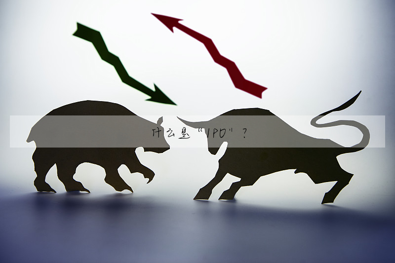 什麼是“IPO”?