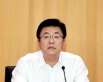 赵龙任福建省代省长