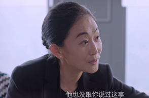 《突围》:集团暗潮涌动,一人隐藏最深,齐本安不得不防京州张继英突围6