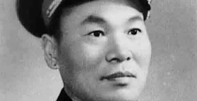 失落的红星—红军七十四师师政委李隆贵失踪前后