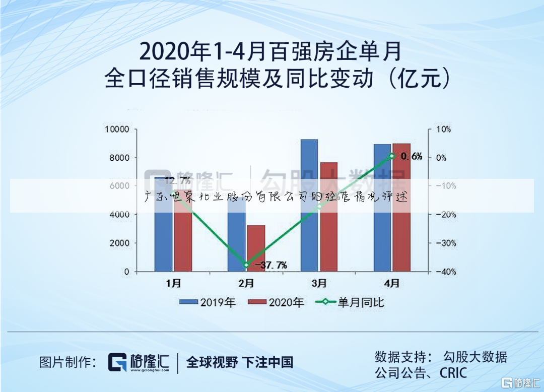广东世荣兆业股份有限公司的经营情况评述