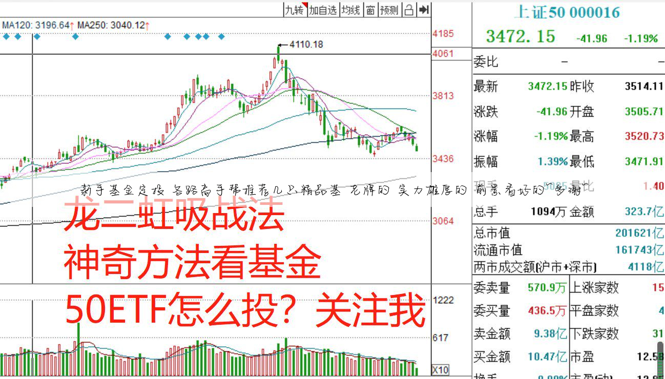 新手基金定投 各路高手帮推荐几只精品基 老牌的 实力雄厚的 前景看好的~多谢~