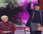 赵本山宋丹丹小品火炬手真是经典中的经典句句都是笑点