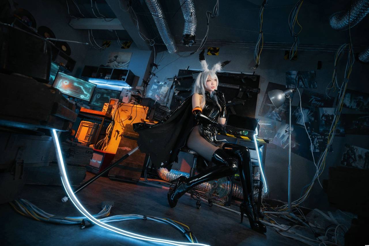 网络热门美少女收录