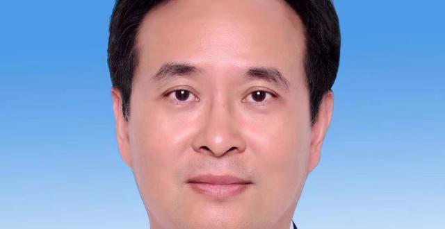 四川今年获表彰的5名“全国优秀县委书记” 已有两人进入提拔或进一步使用程序_腾讯新闻