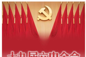 十九届六中全会是个什么会有多重要这张长图告诉你
