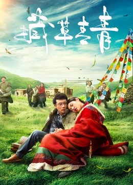 藏草青青封面图