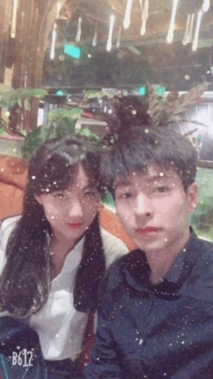 文韬stefanx佳佳lotusdream新婚快乐百年好合