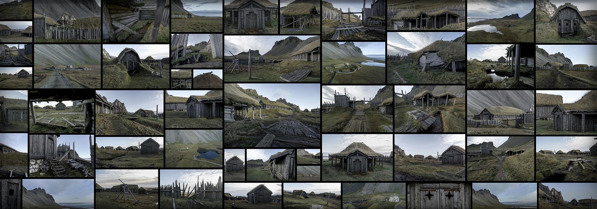 维京前哨站 Viking Outpost