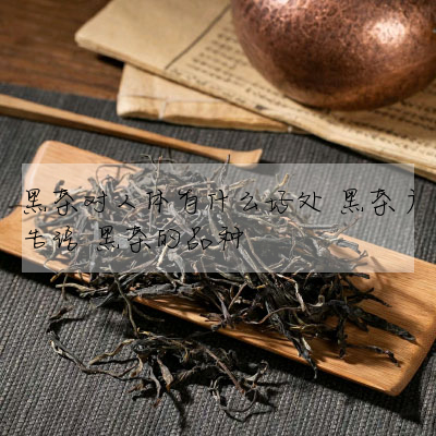 黑茶對人體有什麼好處 黑茶廣告語 黑茶的品種