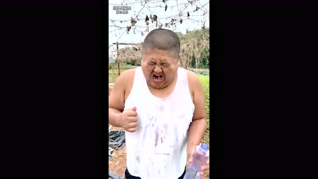 胖子的恶搞视频，胖子的恶搞视频大全