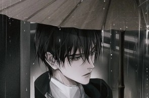 "动漫男头"禁欲系男头"动漫男生头像_3