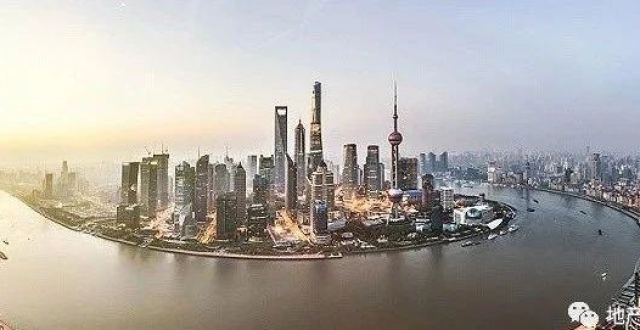 上海第三轮土拍平稳收场，收金逾470亿_腾讯新闻