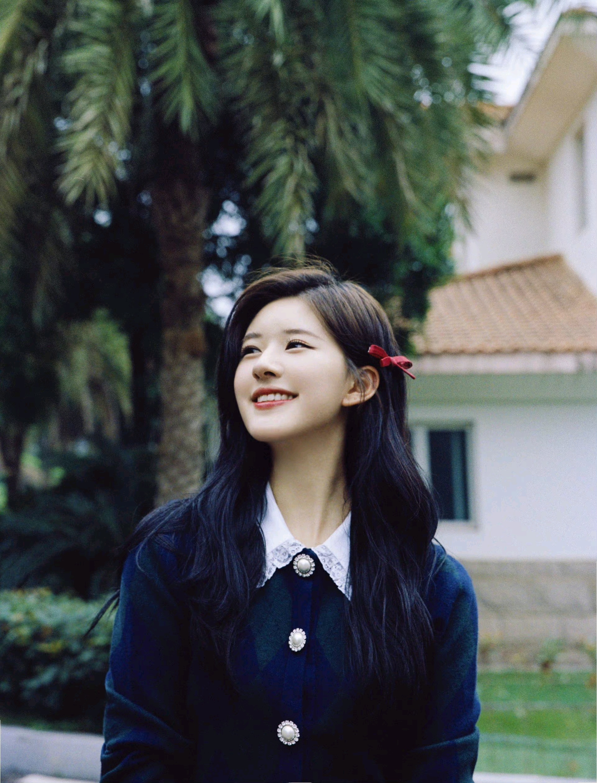 赵露思‖我爱美女 美女爱我