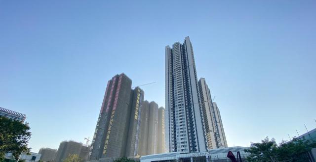 广州楼市去化周期连续8个月上升，今年12月还会是购房好时机吗？_腾讯新闻