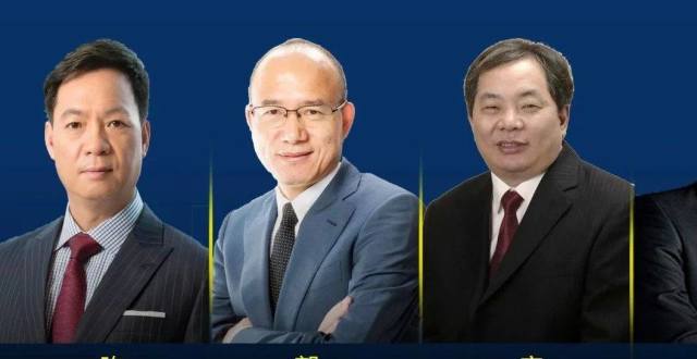 独家策划：那些做过老师的地产大佬们！_腾讯新闻