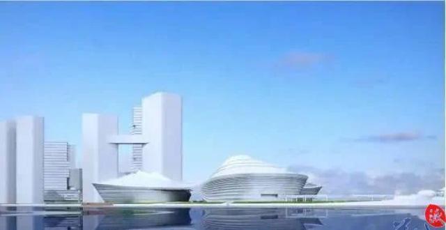 广州地标亮灯，全球科学家发来祝贺！_腾讯新闻