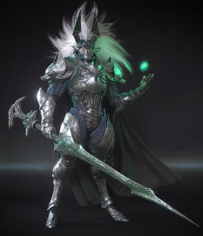 Zbrush速雕有哪些步骤？